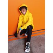 Picture of End of Year School Colleges & Universities Leavers Hoodies Year 6 - Year 11 Sixth Former Matching Clubs