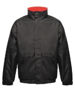 Picture of Men's Regatta Dover Waterproof Jacket
