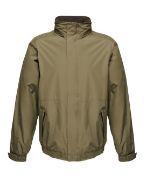 Picture of Men's Regatta Dover Waterproof Jacket