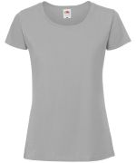Picture of Women's Fruit Of The Loom Premium T Shirt