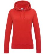 Picture of Women's AWDis College Hoodie