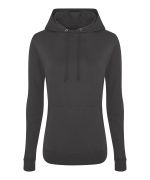 Picture of Women's AWDis College Hoodie