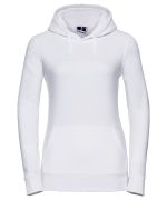 Picture of Women's Russell Authentic Hooded Sweatshirt