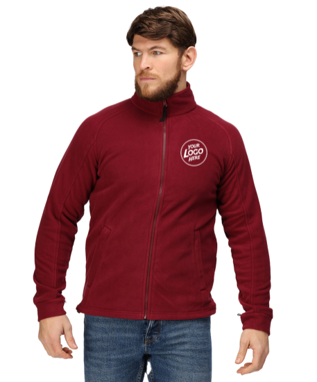 Picture of Men's Regatta Thor III Fleece