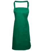 Picture of 4 x Kustom Kit Classic Polo, 2 x Premier Pocket Apron