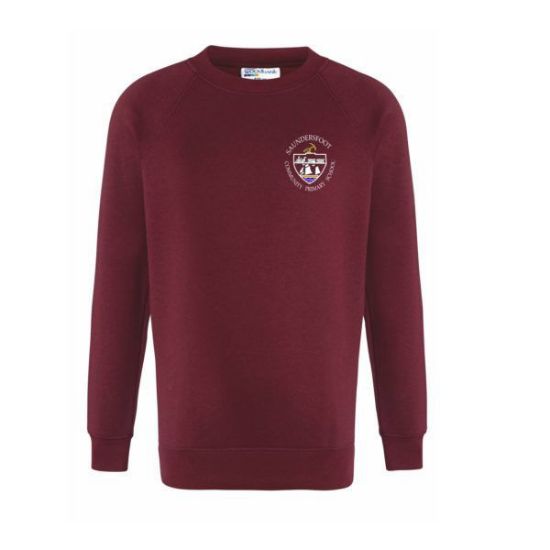 Picture of Saundersfoot School Sweatshirt