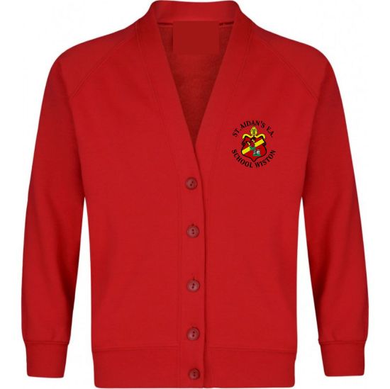 Picture of St Aidan’s V.A. School  Cardigan