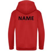 Picture of St Aidan’s V.A. School Hoodie