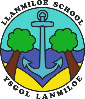 Picture for category Ysgol Llanmiloe School