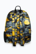Picture of HYPE GOLD CAMO BACKPACK