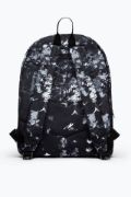 Picture of HYPE MONO GRUNGE PAINT BACKPACK