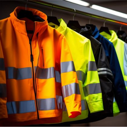 Picture for category Workwear