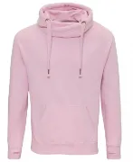 Picture of Cross Neck Heavyweight Hoodie