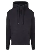 Picture of Cross Neck Heavyweight Hoodie