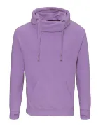 Picture of Cross Neck Heavyweight Hoodie