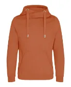 Picture of Cross Neck Heavyweight Hoodie
