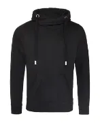 Picture of Cross Neck Heavyweight Hoodie