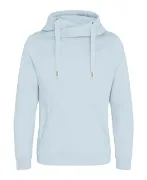 Picture of Cross Neck Heavyweight Hoodie