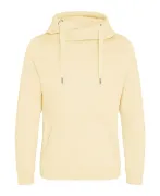 Picture of Cross Neck Heavyweight Hoodie
