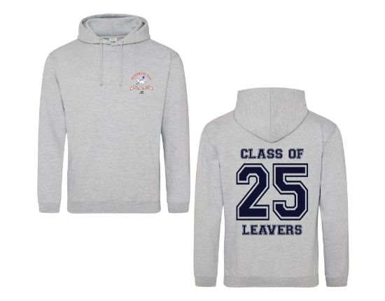 Picture of Dyffryn Taf 2025 Leavers Hoodie