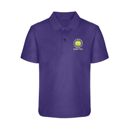 Picture of Cylch Meithrin Narberth Polo Shirt