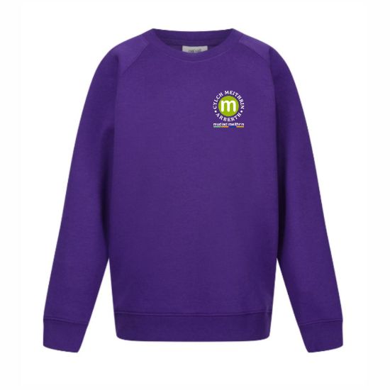 Picture of Cylch Meithrin Narberth Sweatshirt