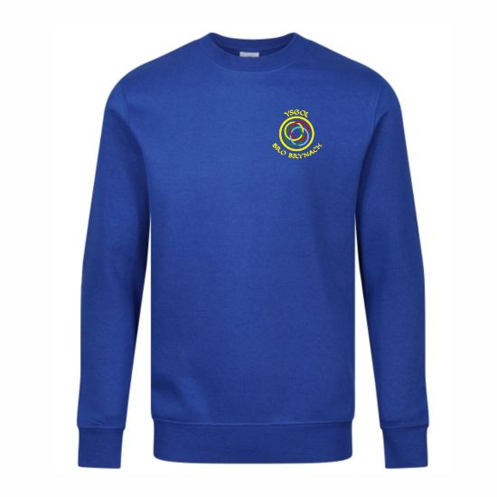 Picture of Ysgol Bro Brynach Sweatshirt