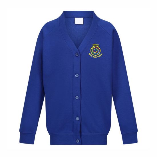 Picture of Ysgol Bro Brynach Cardigan