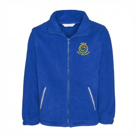 Picture of Ysgol Bro Brynach Fleece