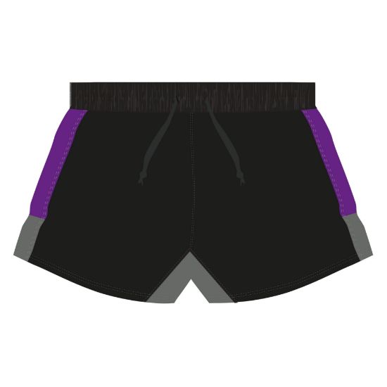 Picture of Ysgol Bro Preseli Sports Shorts