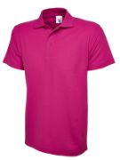 Picture of Uneek Classic Polo Shirt