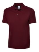 Picture of Uneek Classic Polo Shirt
