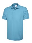 Picture of Uneek Classic Polo Shirt